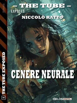 cover image of Cenere neurale
